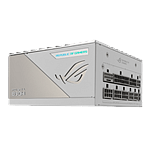 Asus ROG Loki SFXL 850W Platinum  Fuente de alimentación 850W 80 Plus Platinum PCIe Gen 50 color Blanco