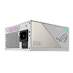 Asus ROG Loki SFXL 850W Platinum  Fuente de alimentación 850W 80 Plus Platinum PCIe Gen 50 color Blanco