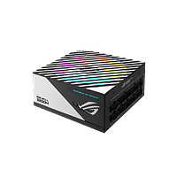 Asus ROG Loki SFX-L 1200T Titanium | Fuente de alimentación 1200W 80 Plus Titanium PCIe Gen 5.0 Aura RGB