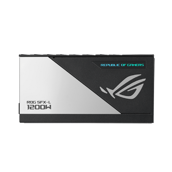 Asus ROG Loki SFXL 1200T Titanium  Fuente de alimentación 1200W 80 Plus Titanium PCIe Gen 50 Aura RGB
