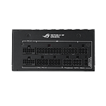 Asus ROG Loki SFXL 1200T Titanium  Fuente de alimentación 1200W 80 Plus Titanium PCIe Gen 50 Aura RGB