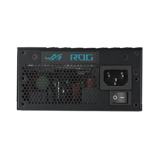 Asus ROG Loki SFXL 1200T Titanium  Fuente de alimentación 1200W 80 Plus Titanium PCIe Gen 50 Aura RGB