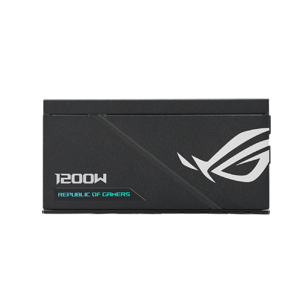 Asus ROG Loki SFXL 1200T Titanium  Fuente de alimentación 1200W 80 Plus Titanium PCIe Gen 50 Aura RGB