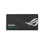 Asus ROG Loki SFXL 1200T Titanium  Fuente de alimentación 1200W 80 Plus Titanium PCIe Gen 50 Aura RGB