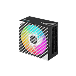 Asus ROG Loki SFXL 1200T Titanium  Fuente de alimentación 1200W 80 Plus Titanium PCIe Gen 50 Aura RGB