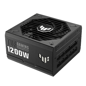 ASUS TUF Gaming 1200W 80 Plus Gold  Fuente de alimentación Full Modular