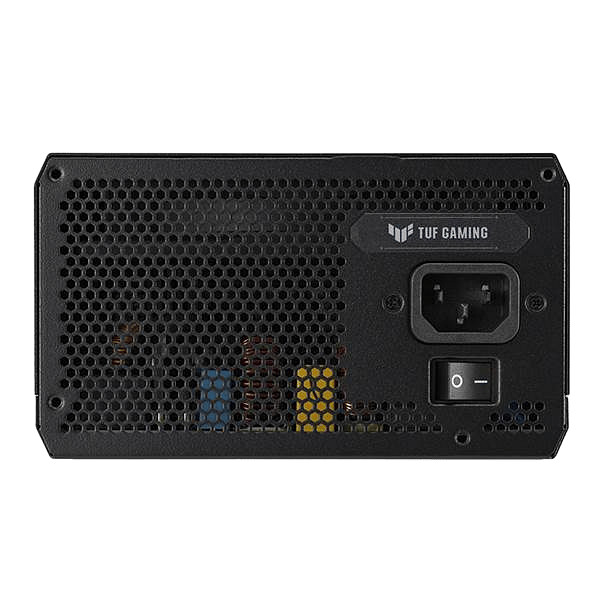 ASUS TUF Gaming 1200W 80 Plus Gold  Fuente de alimentación Full Modular