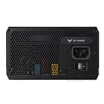 ASUS TUF Gaming 1200W 80 Plus Gold  Fuente de alimentación Full Modular