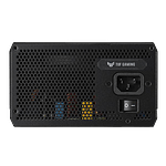 ASUS TUF Gaming 1200W 80 Plus Gold  Fuente de alimentación Full Modular
