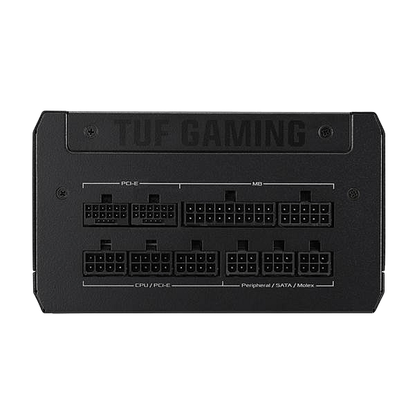 ASUS TUF Gaming 1200W 80 Plus Gold  Fuente de alimentación Full Modular