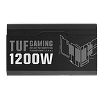 ASUS TUF Gaming 1200W 80 Plus Gold  Fuente de alimentación Full Modular