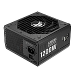 ASUS TUF Gaming 1200W 80 Plus Gold  Fuente de alimentación Full Modular
