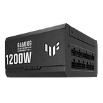 ASUS TUF Gaming 1200W 80 Plus Gold  Fuente de alimentación Full Modular