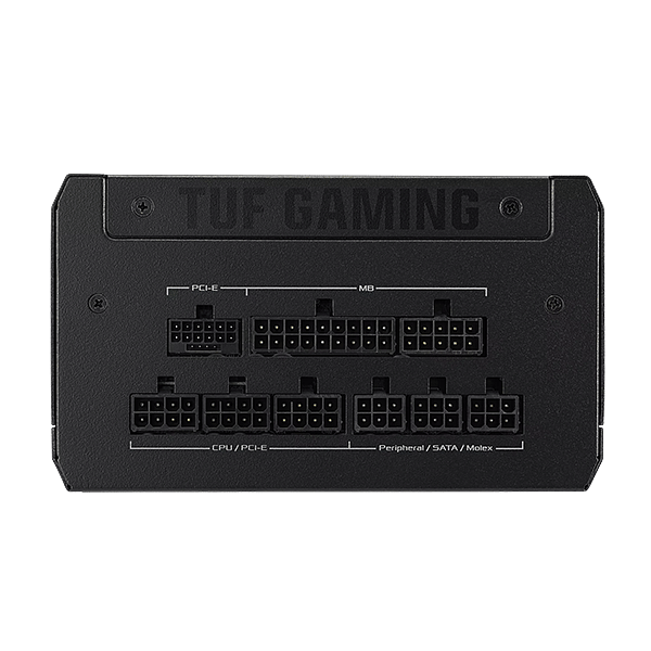 ASUS TUF Gaming 850W 80 Plus Gold  Fuente de alimentación Full Modular