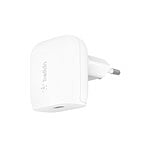Belkin WCA003VFWH Boost Charge USBC 20W  Cargador
