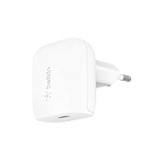 Belkin WCA003VFWH Boost Charge USBC 20W  Cargador