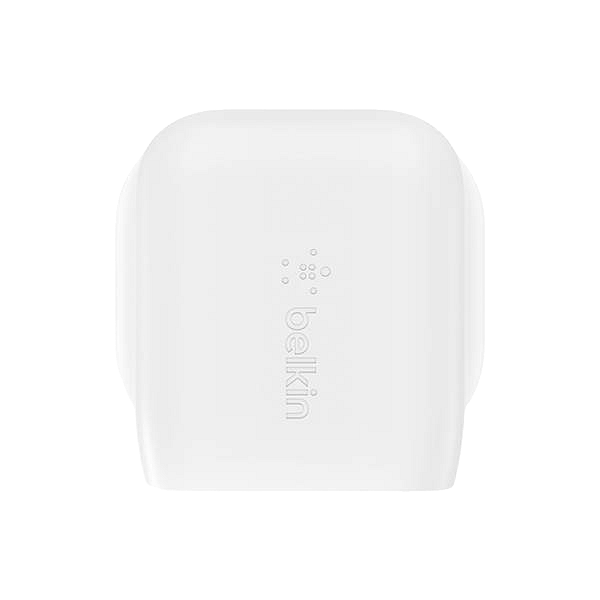 Belkin WCA003VFWH Boost Charge USBC 20W  Cargador