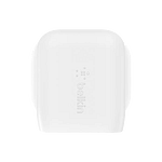 Belkin WCA003VFWH Boost Charge USBC 20W  Cargador