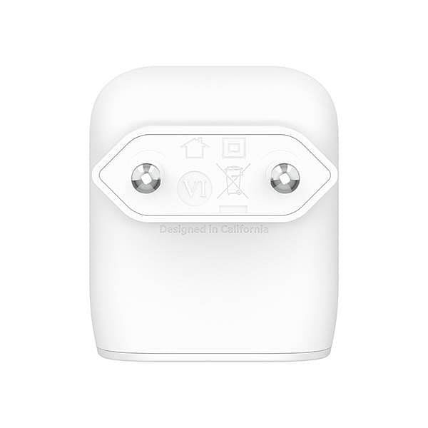 Belkin WCA003VFWH Boost Charge USBC 20W  Cargador