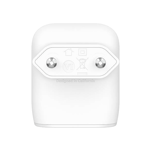 Belkin WCA003VFWH Boost Charge USBC 20W  Cargador