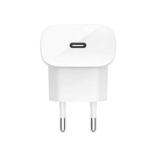 Belkin WCA003VFWH Boost Charge USBC 20W  Cargador