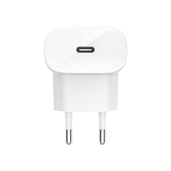 Belkin WCA003VFWH Boost Charge USBC 20W  Cargador