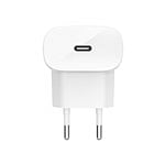 Belkin WCA003VFWH Boost Charge USBC 20W  Cargador
