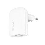 Belkin WCB007VFWH Boost Charge USBC 37W  Cargador