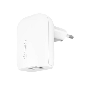 Belkin WCB007VFWH Boost Charge USBC 37W  Cargador