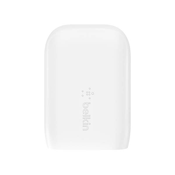 Belkin WCB007VFWH Boost Charge USBC 37W  Cargador