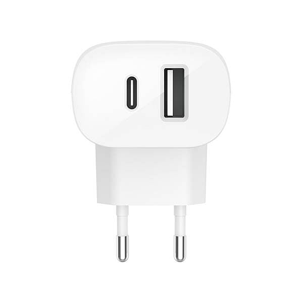 Belkin WCB007VFWH Boost Charge USBC 37W  Cargador