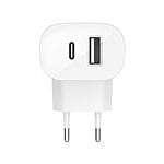 Belkin WCB007VFWH Boost Charge USBC 37W  Cargador
