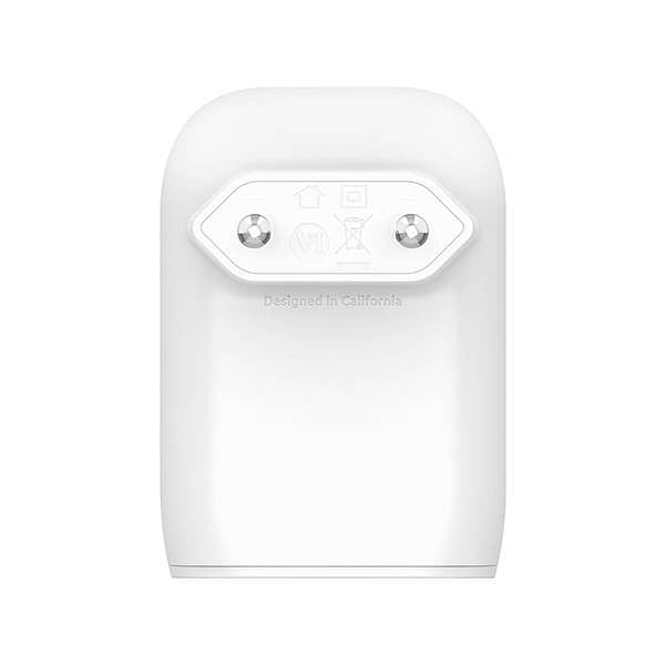 Belkin WCB007VFWH Boost Charge USBC 37W  Cargador