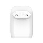 Belkin WCB007VFWH Boost Charge USBC 37W  Cargador