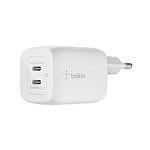 Belkin WCH013VFWH USBC Boost Charge Pro 65W  Cargador