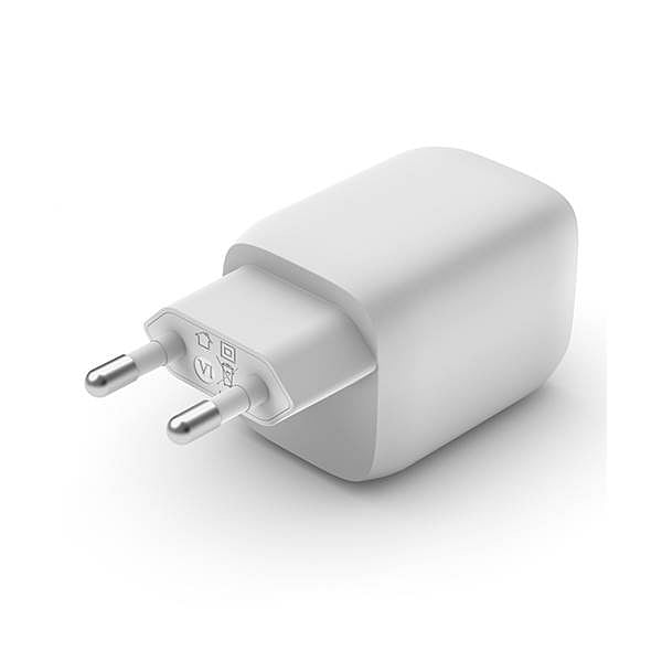Belkin WCH013VFWH USBC Boost Charge Pro 65W  Cargador