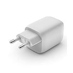 Belkin WCH013VFWH USBC Boost Charge Pro 65W  Cargador