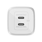 Belkin WCH013VFWH USBC Boost Charge Pro 65W  Cargador