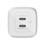 Belkin WCH013VFWH USBC Boost Charge Pro 65W  Cargador Belkin WCH013VFWH USBC Boost Charge Pro 65W  Cargador