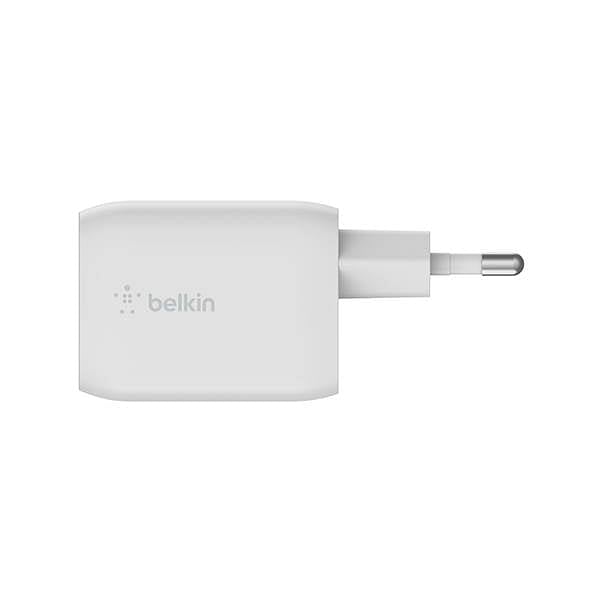 Belkin WCH013VFWH USBC Boost Charge Pro 65W  Cargador