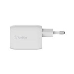 Belkin WCH013VFWH USBC Boost Charge Pro 65W  Cargador