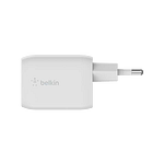 Belkin WCH013VFWH USBC Boost Charge Pro 65W  Cargador Belkin WCH013VFWH USBC Boost Charge Pro 65W  Cargador