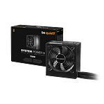 Be Quiet System Power 9 700W 80 Bronze  Fuente