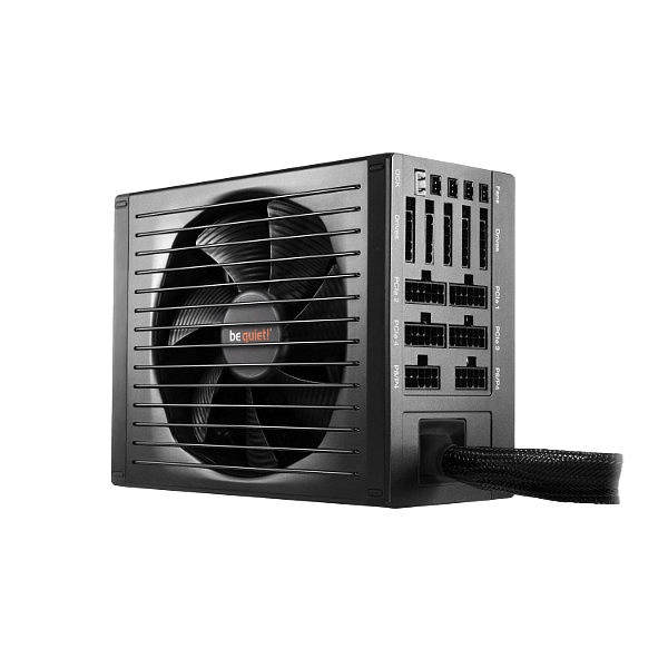 Be Quiet Dark Power PRO 11 1000W 80 Platinum  Fuente