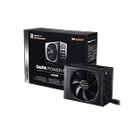 Be Quiet Dark Power PRO 11 1000W 80 Platinum  Fuente