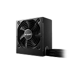 Be Quiet System Power 9 500W 80 Bronze  Fuente