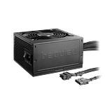 Be Quiet System Power 9 500W 80 Bronze  Fuente