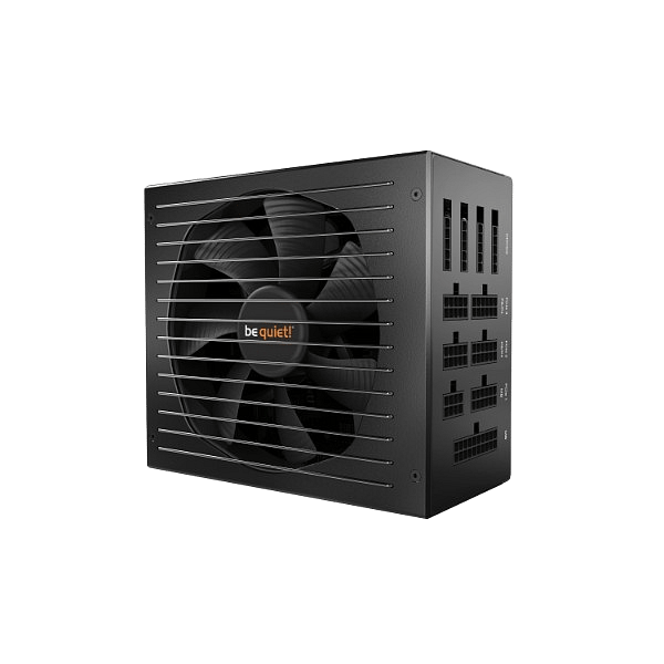 Be Quiet Straight Power 11 850W 80 Gold  Fuente