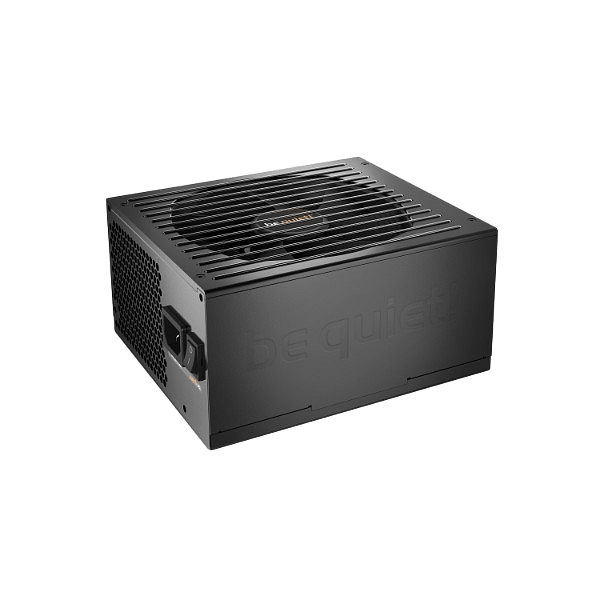 Be Quiet Straight Power 11 850W 80 Gold  Fuente