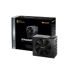 Be Quiet Straight Power 11 850W 80 Gold  Fuente